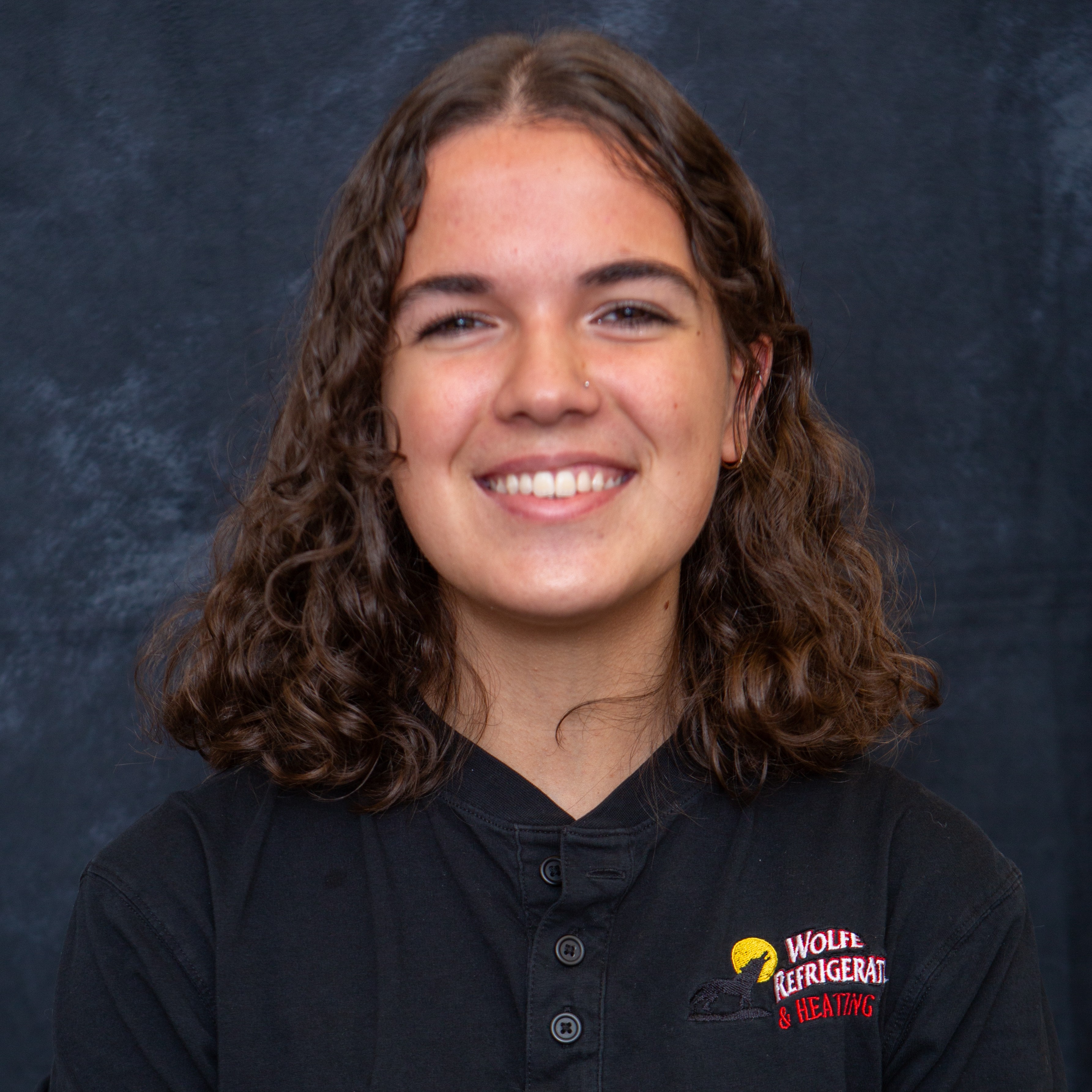 Brittany - Dispatcher