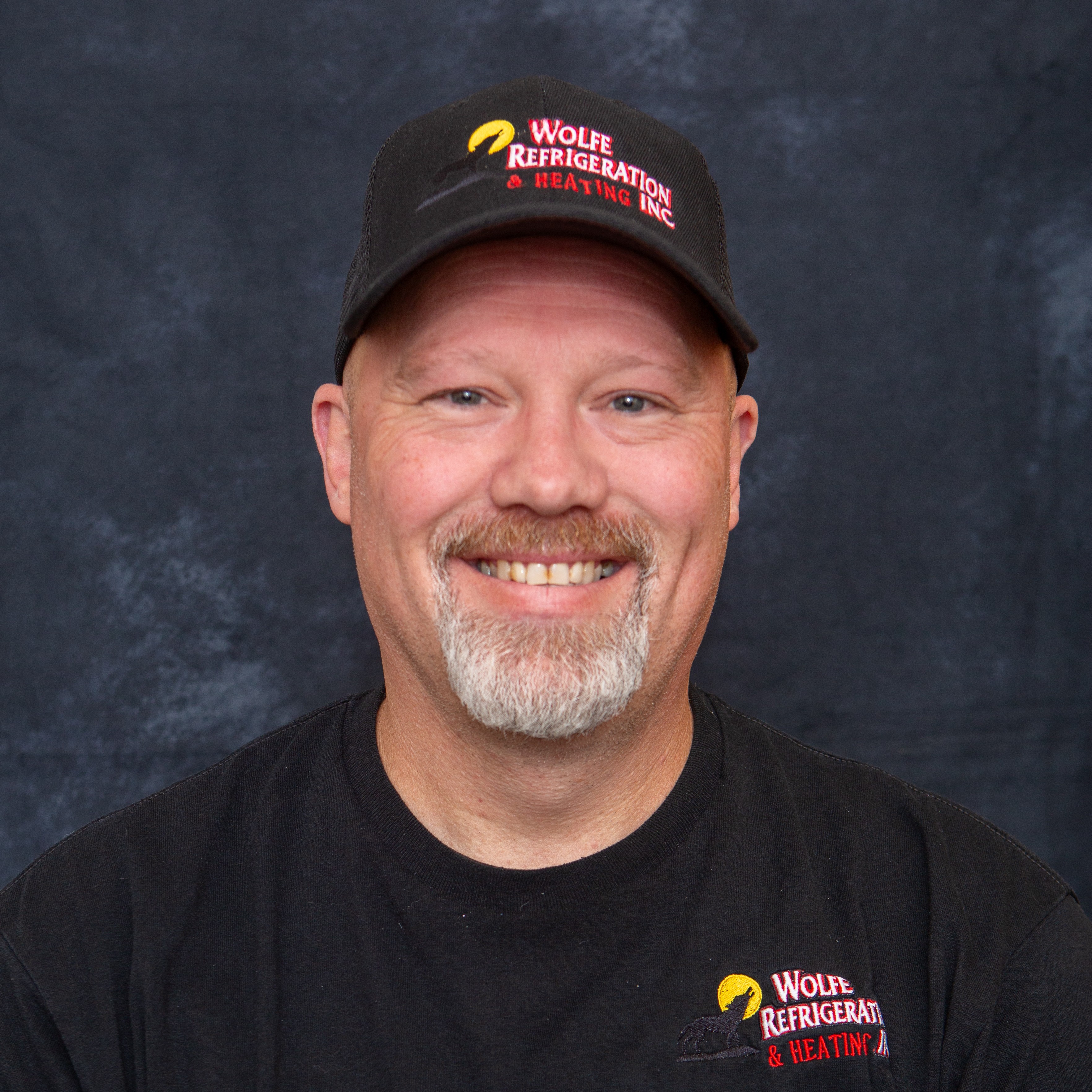 Rick - Maintenance Specialist